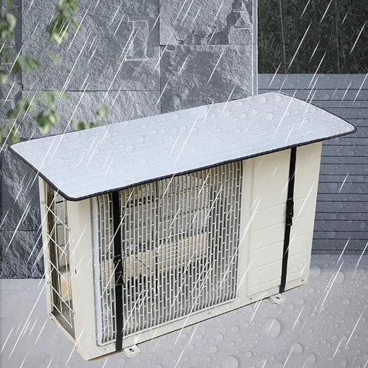 Air Conditioner Covers for Outside Units