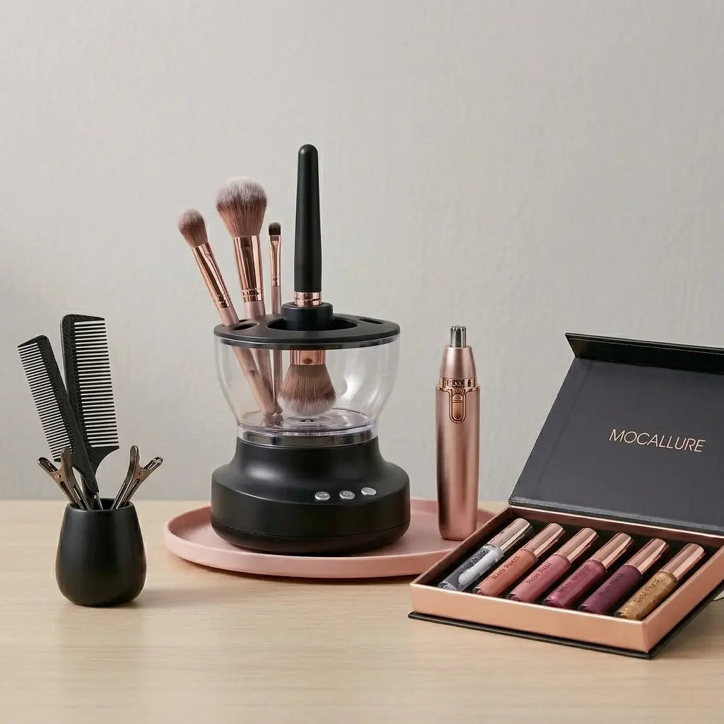 Beauty & Personal Care