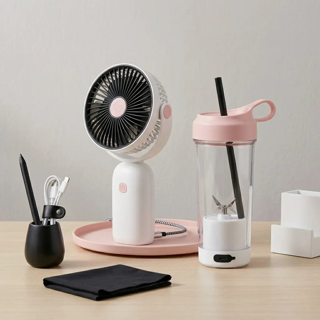 Electronics & Gadgets