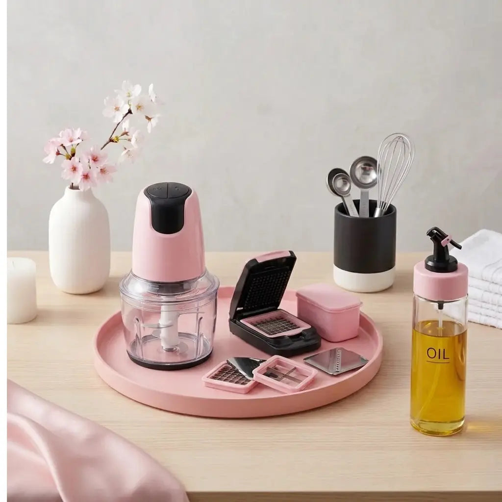 Kitchen & Cooking