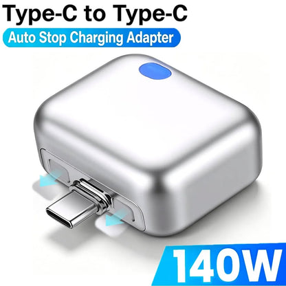 140W Smart Auto Charging Disconnector