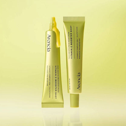 Arencia Vitamin C Booster Shot (Buy 1 Get 1 Free)