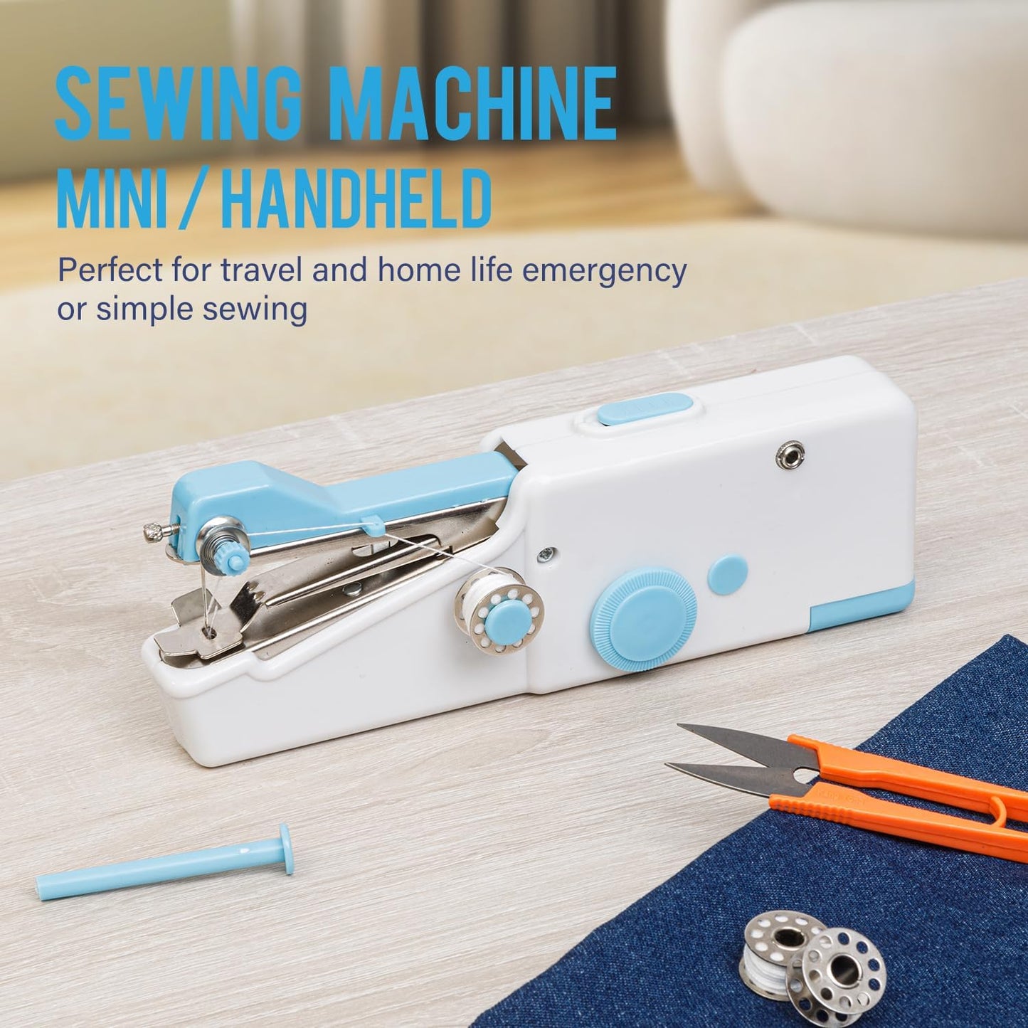 Portable Sewing Machine