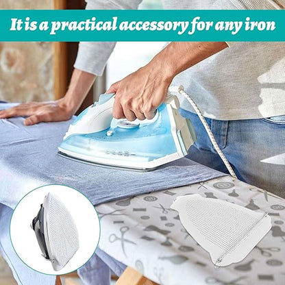 Iron Plate Cover Protector Ironing Cover Taflon