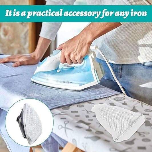 Iron Plate Cover Protector Ironing Cover Taflon