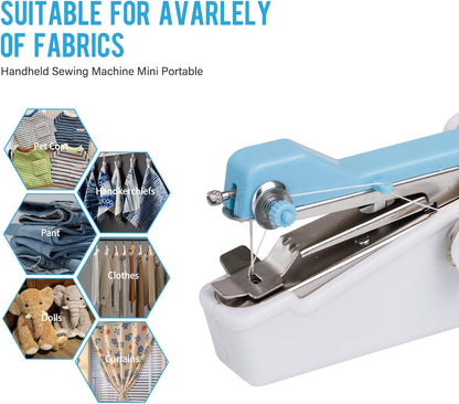Portable Sewing Machine