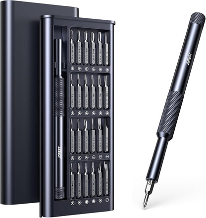25 In 1 Screwdriver Set