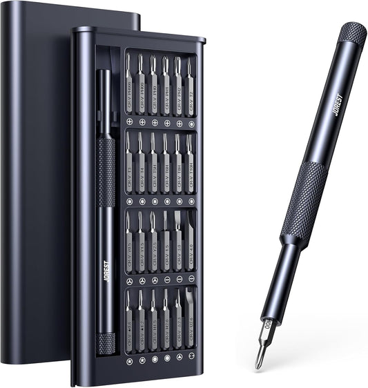 25 In 1 Screwdriver Set