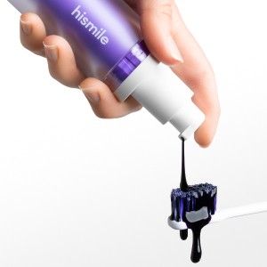 HiSmile V34 Teeth Whitening Serum | Original