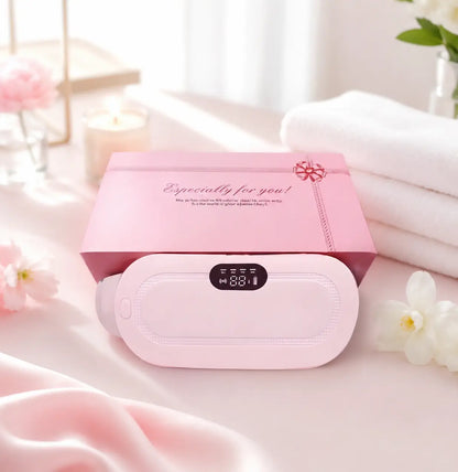 BILAFIYA Period Cramp Relief Heating Belt
