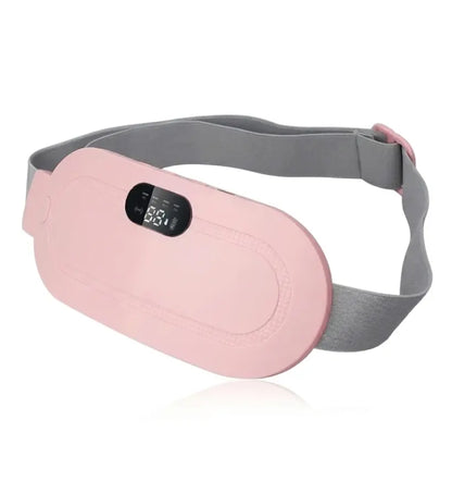 BILAFIYA Period Cramp Relief Heating Belt