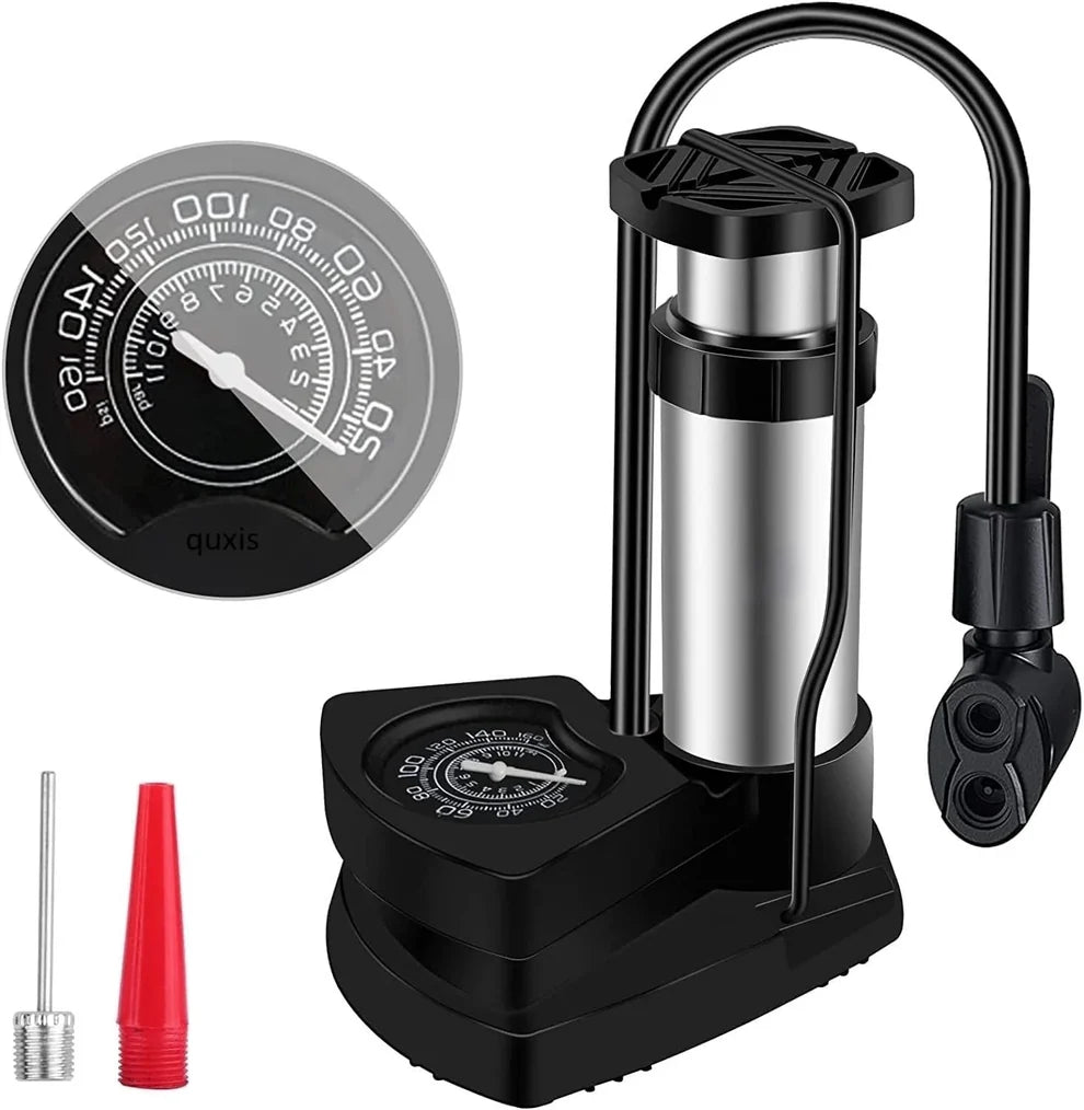 Portable Car Pump