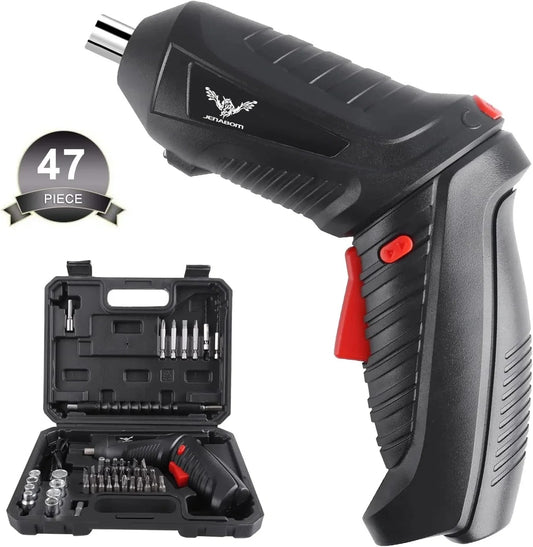 Electric Screwdriver Set (47 in 1)