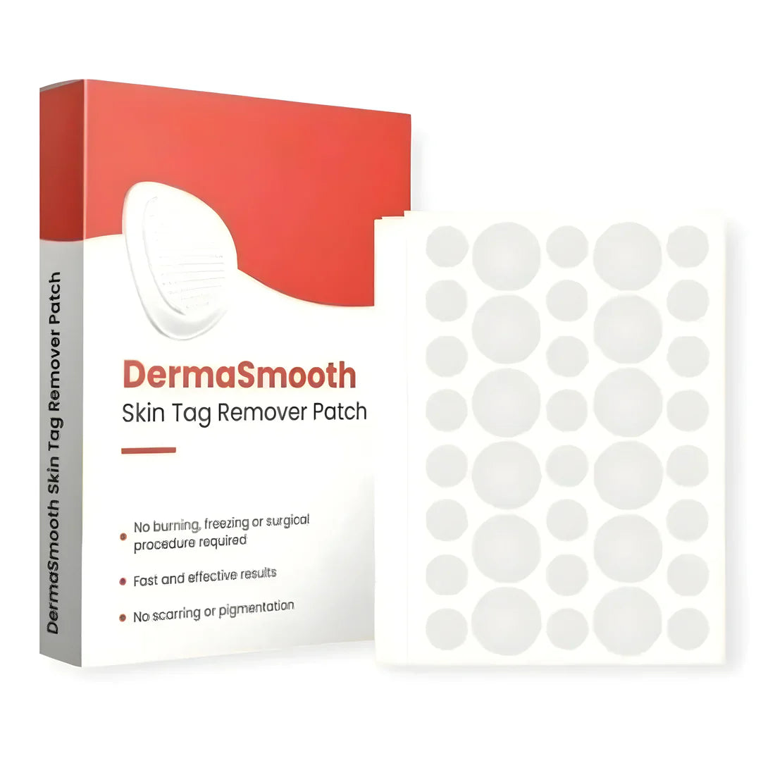 DermaSmooth Skin Tag Remover