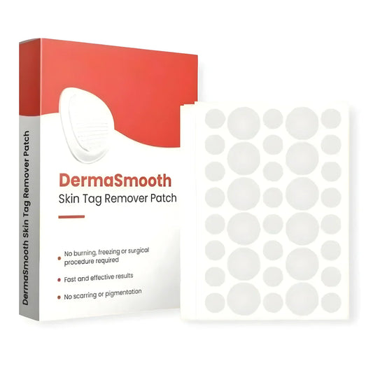 DermaSmooth Skin Tag Remover